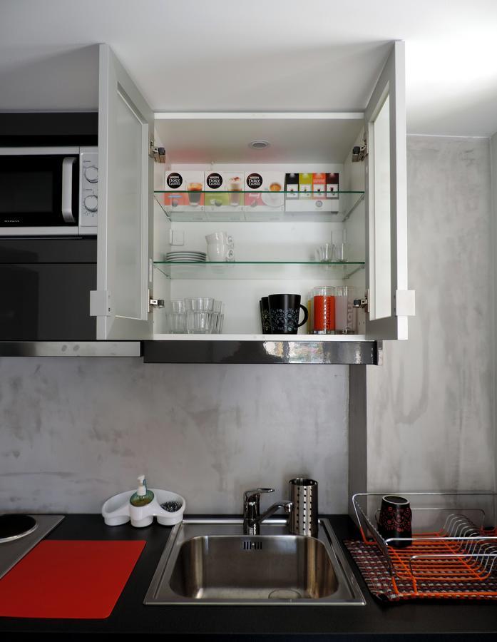 Apartment In The Centre Of Atenas Exterior foto